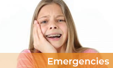 Emergencies